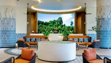M Social Phuket