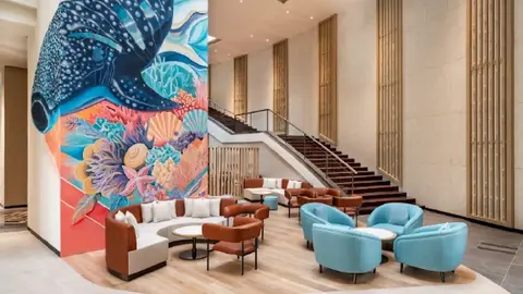Hotel M Social Phuket
