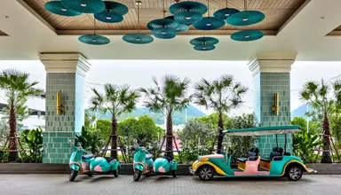 M Social Phuket