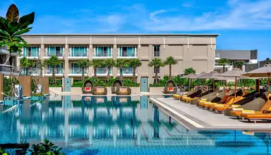 M Social Phuket