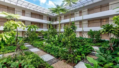 M Social Phuket