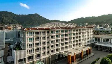 M Social Phuket