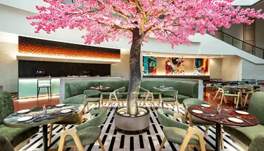 M Social Phuket