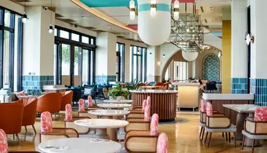 M Social Phuket