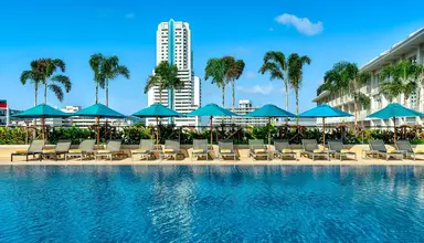 M Social Phuket