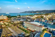 M Social Phuket