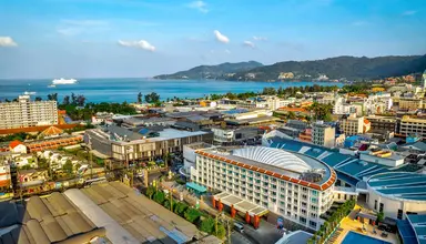 M Social Phuket