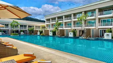 M Social Phuket