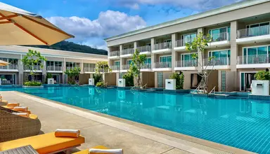 M Social Phuket