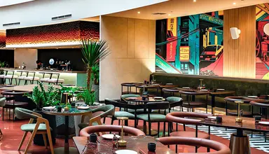 M Social Phuket