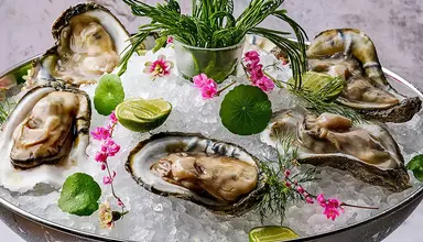 M Social Phuket