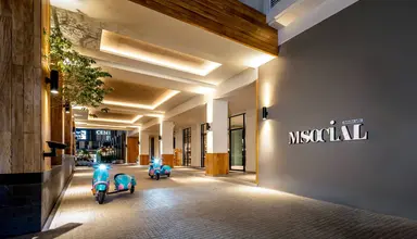 M Social Phuket