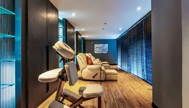 M Social Phuket