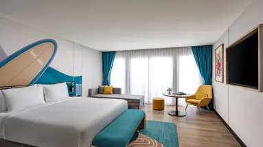 M Social Phuket