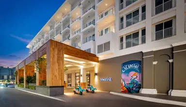 M Social Phuket