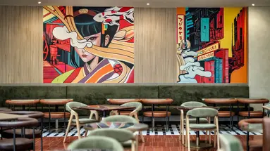 M Social Phuket