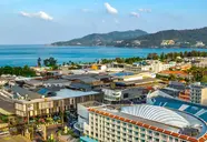 M Social Phuket