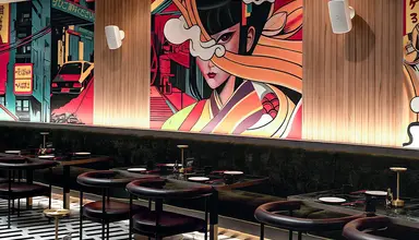 M Social Phuket