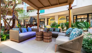 M Social Phuket