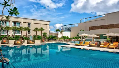 M Social Phuket