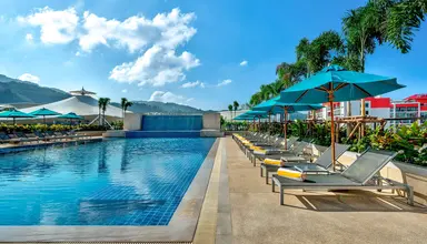 M Social Phuket