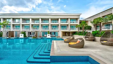M Social Phuket