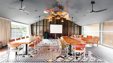 M Social Singapore