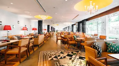M Social Singapore