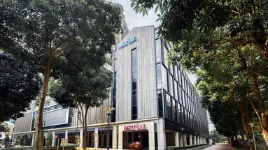 M Social Singapore