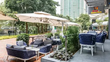 M Social Singapore
