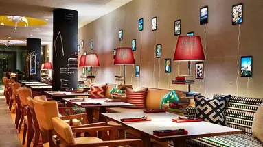 M Social Singapore
