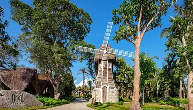 M Village Phu Quoc