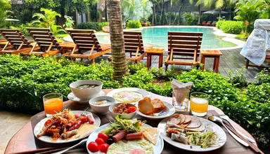 M Village Phu Quoc