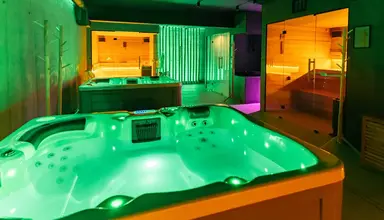 M2 Summer House