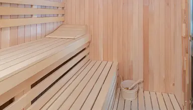 M2 Summer House