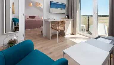 M2 Summer House