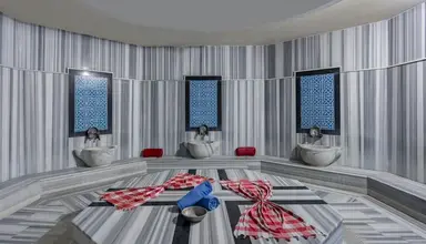 Ma Biche Kemer by Werde Hotels