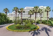 Ma Biche Kemer by Werde Hotels