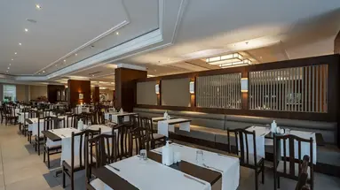 Ma Biche Kemer by Werde Hotels