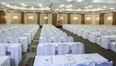 Ma Biche Kemer by Werde Hotels