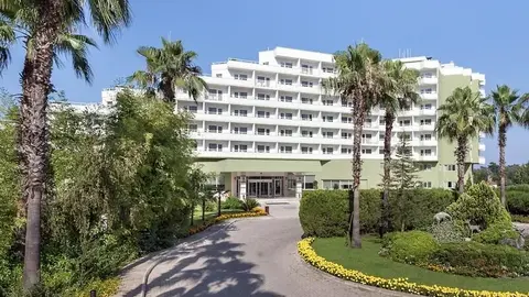 Hotel Ma Biche Kemer by Werde Hotels