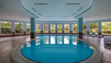 Ma Biche Kemer by Werde Hotels