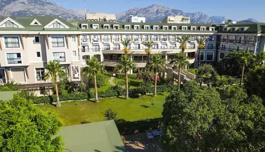 Ma Biche Kemer by Werde Hotels