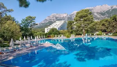 Ma Biche Kemer by Werde Hotels