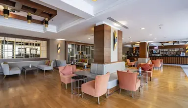 Ma Biche Kemer by Werde Hotels