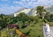 Ma Biche Kemer by Werde Hotels