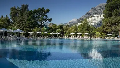 Ma Biche Kemer by Werde Hotels