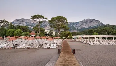 Ma Biche Kemer by Werde Hotels