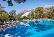 Ma Biche Kemer by Werde Hotels