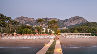 Ma Biche Kemer by Werde Hotels